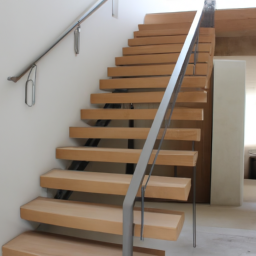 Assurez-vous d'une maçonnerie d'escalier robuste et sécurisée pour la protection de votre foyer Beaucaire